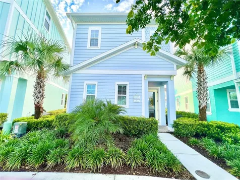8067 Knee Deep Road Kissimmee FL 34747