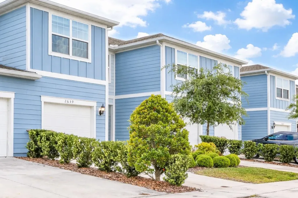 2639 Buena View Road Kissimmee FL 34746