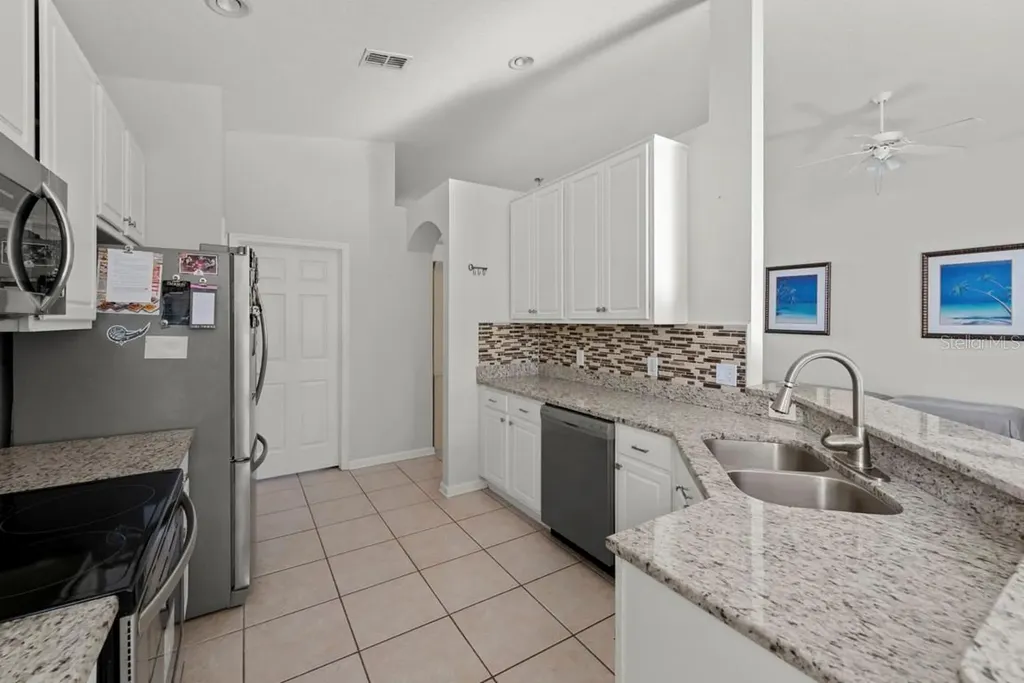 3181 Stonehurst Circle Kissimmee FL 34741