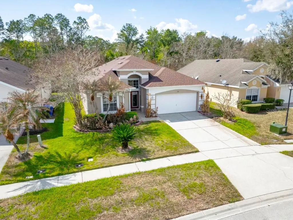 3181 Stonehurst Circle Kissimmee FL 34741