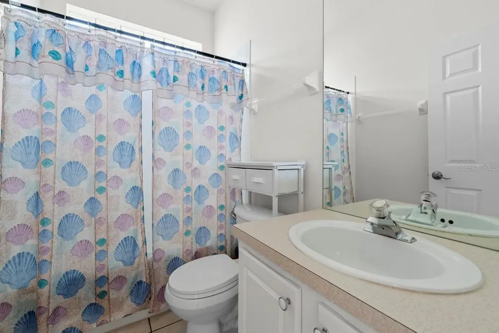 3181 Stonehurst Circle Kissimmee FL 34741