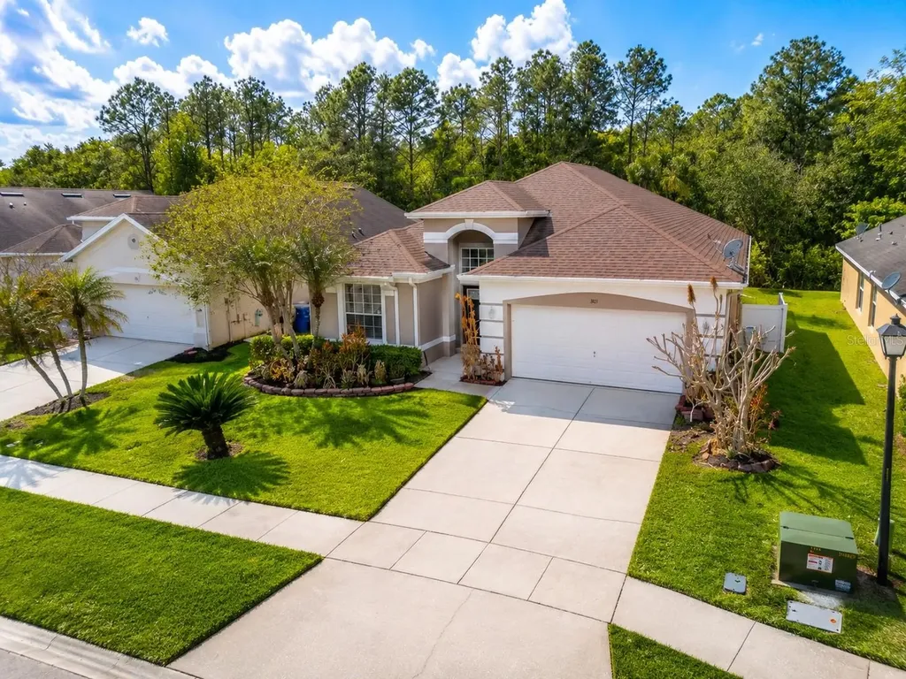 3181 Stonehurst Circle Kissimmee FL 34741