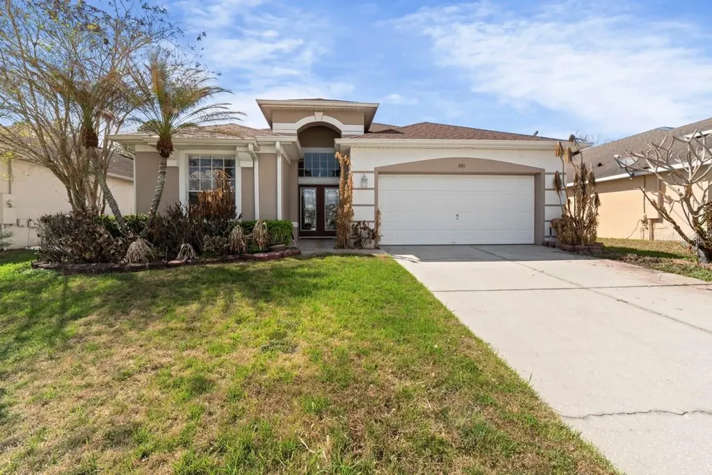 3181 Stonehurst Circle Kissimmee FL 34741