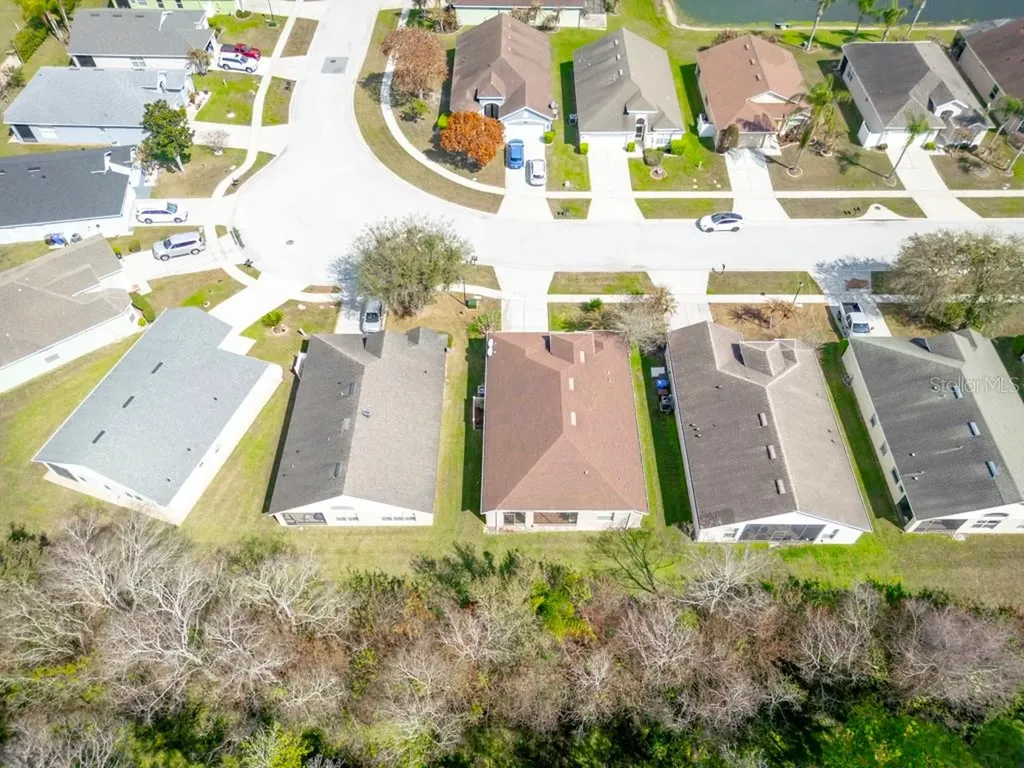 3181 Stonehurst Circle Kissimmee FL 34741