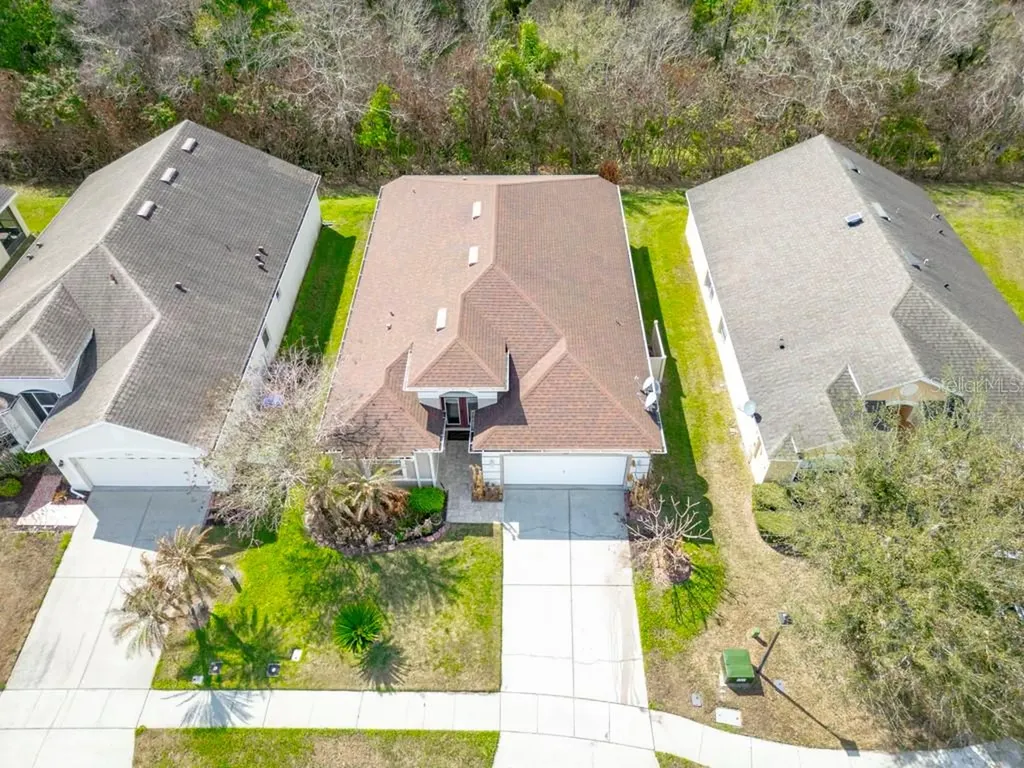 3181 Stonehurst Circle Kissimmee FL 34741