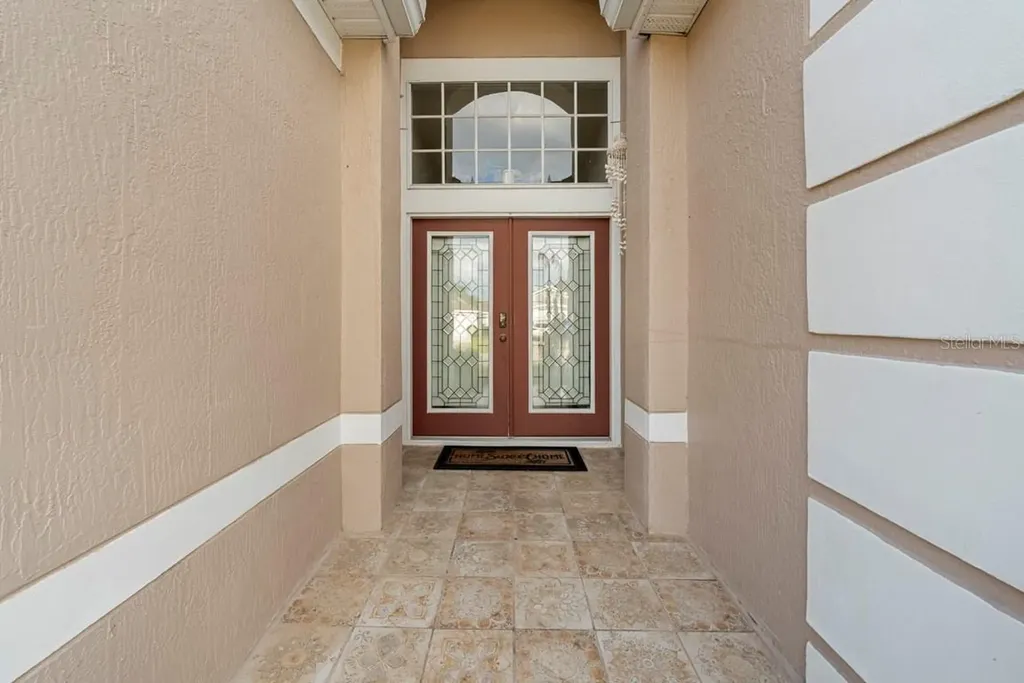 3181 Stonehurst Circle Kissimmee FL 34741