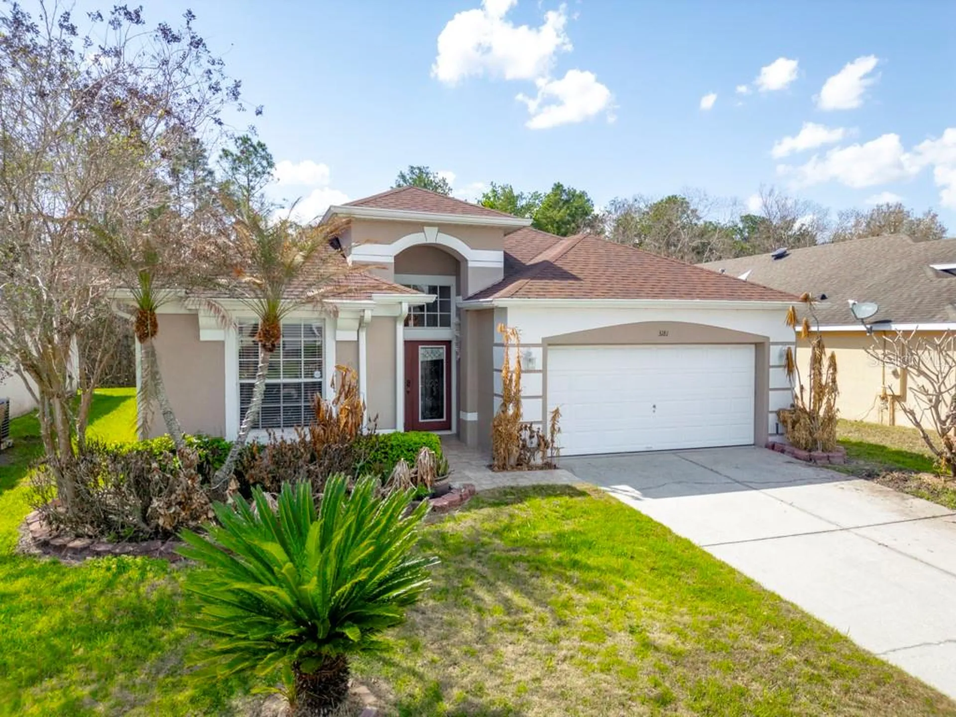 3181 Stonehurst Circle Kissimmee FL 34741