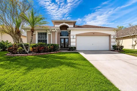 3181 Stonehurst Circle Kissimmee FL 34741