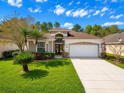3181 Stonehurst Circle Kissimmee FL 34741
