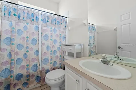 3181 Stonehurst Circle Kissimmee FL 34741