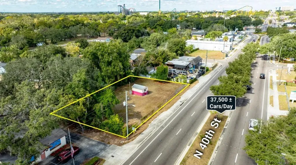 8428 N 40th Street Tampa FL 33604