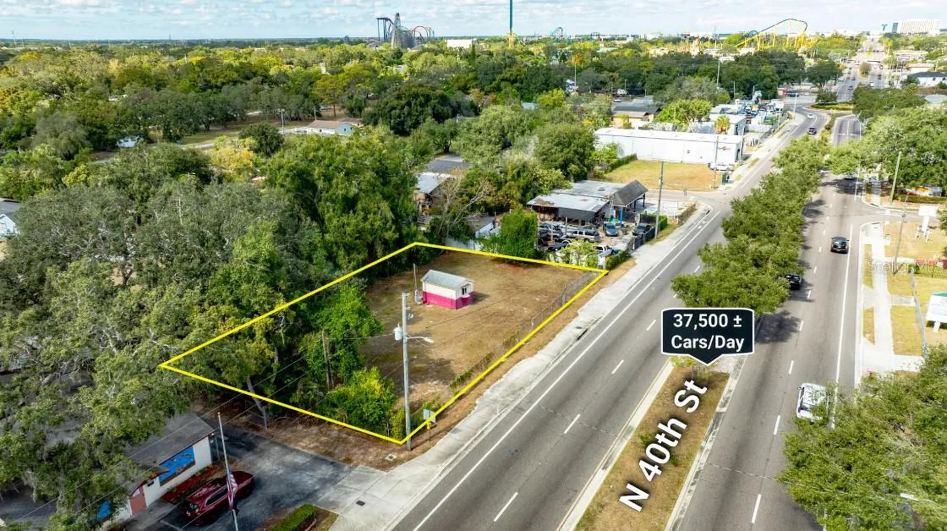 8428 N 40th Street Tampa FL 33604