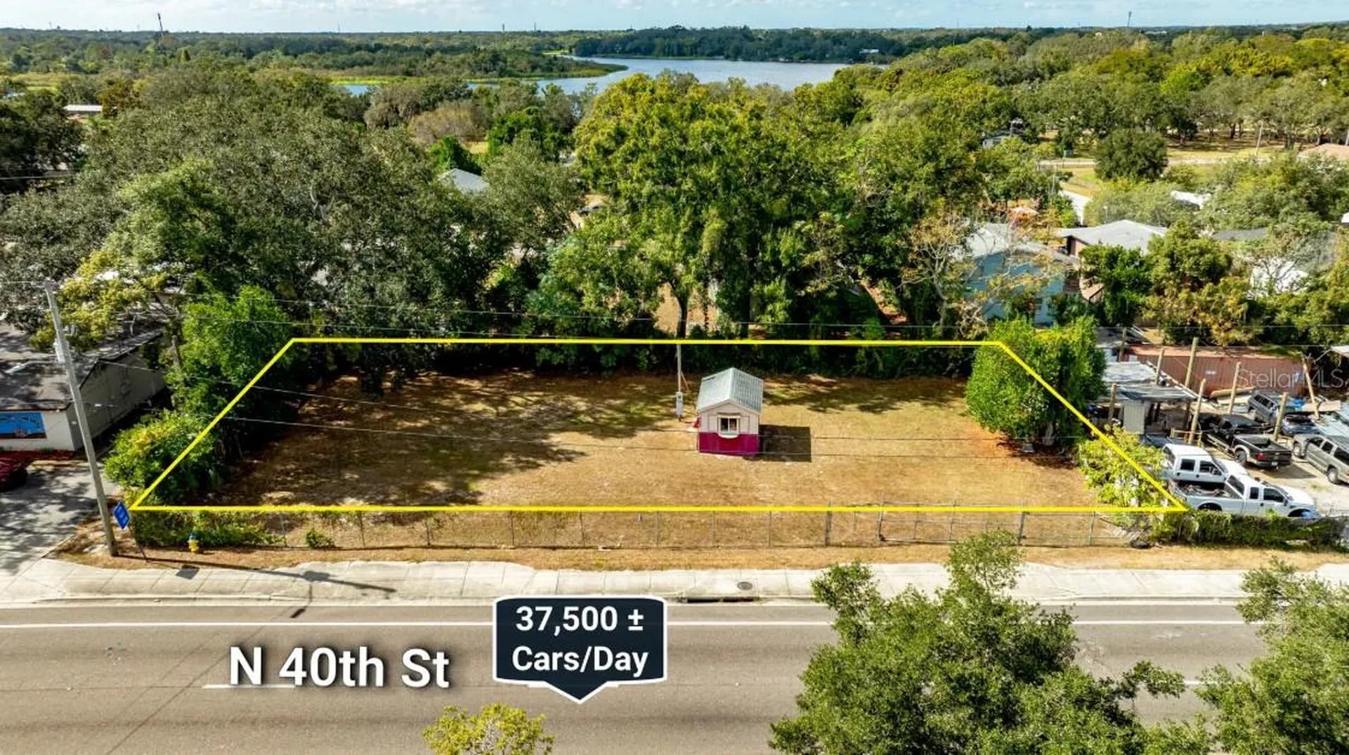 8428 N 40th Street Tampa FL 33604
