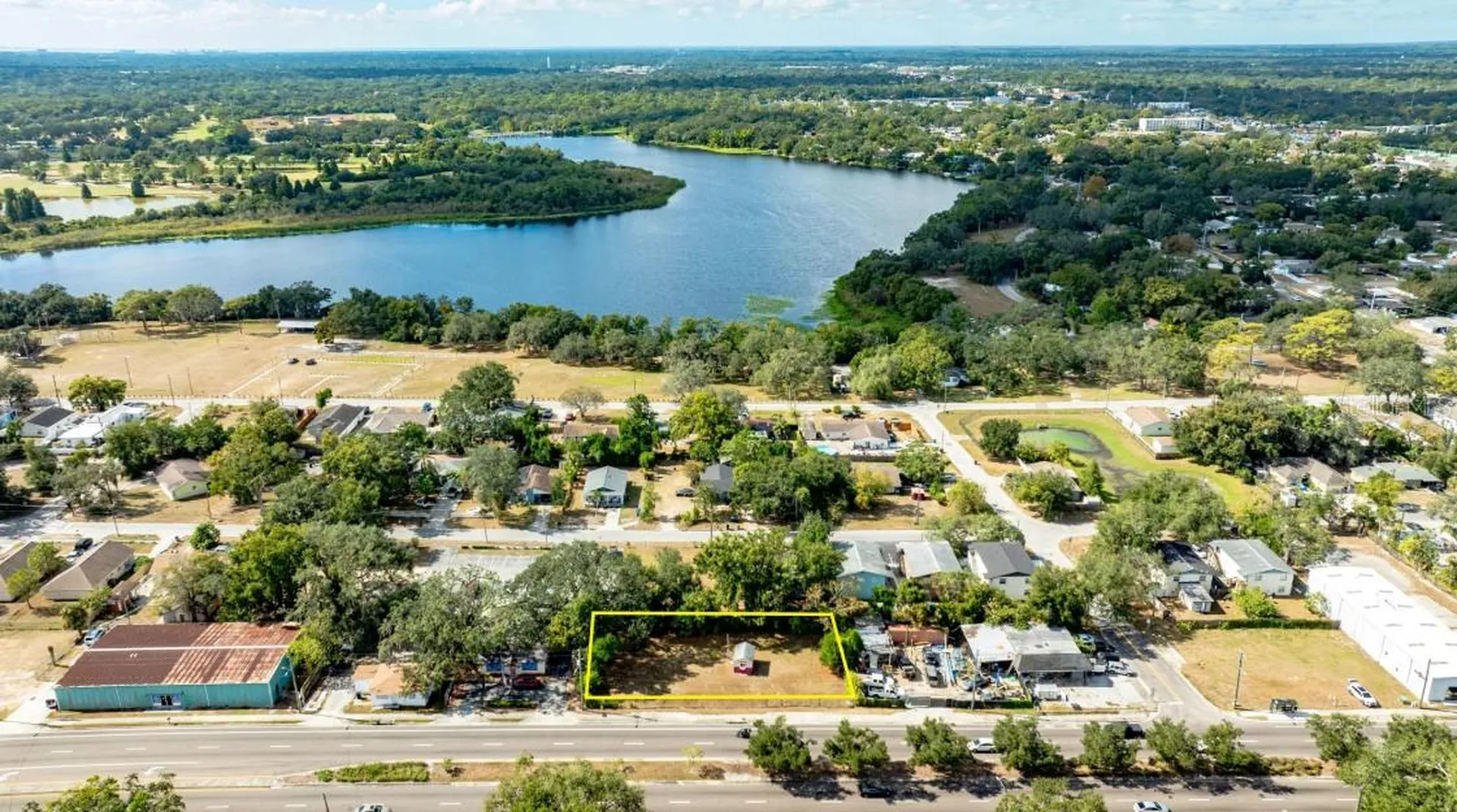 8428 N 40th Street Tampa FL 33604
