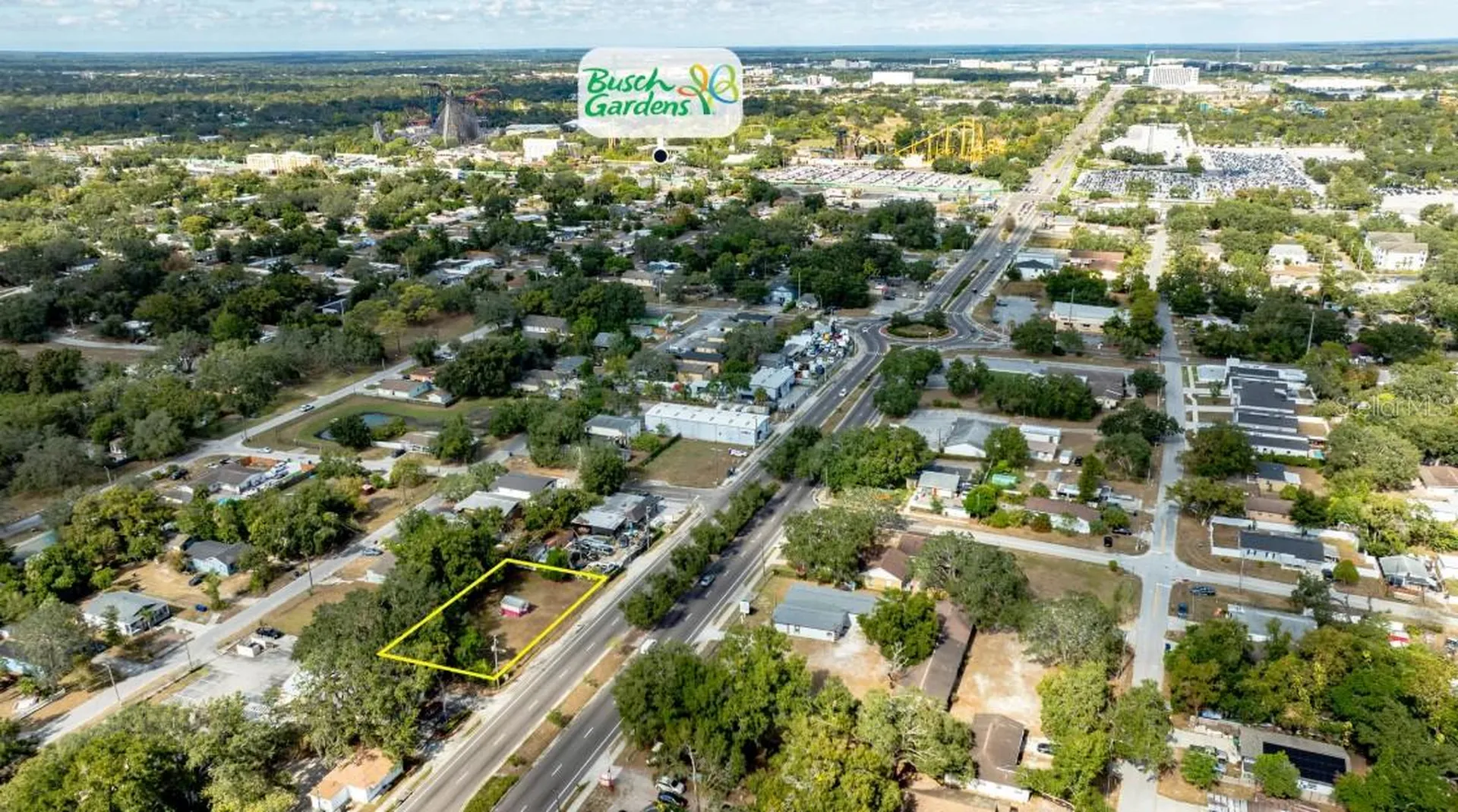 8428 N 40th Street Tampa FL 33604