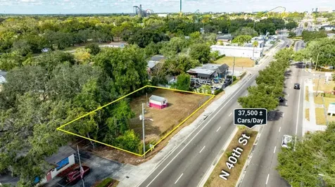 8428 N 40th Street Tampa FL 33604