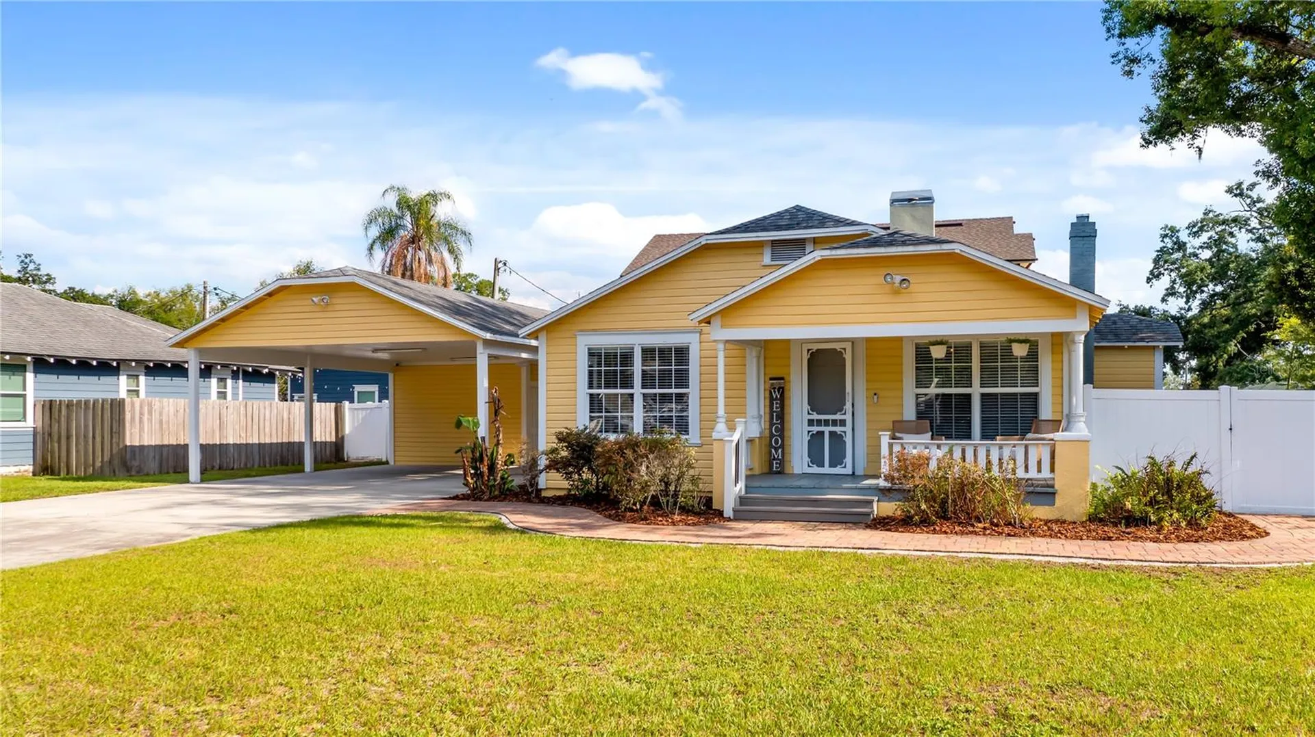 46 W Vining Street Winter Garden FL 34787