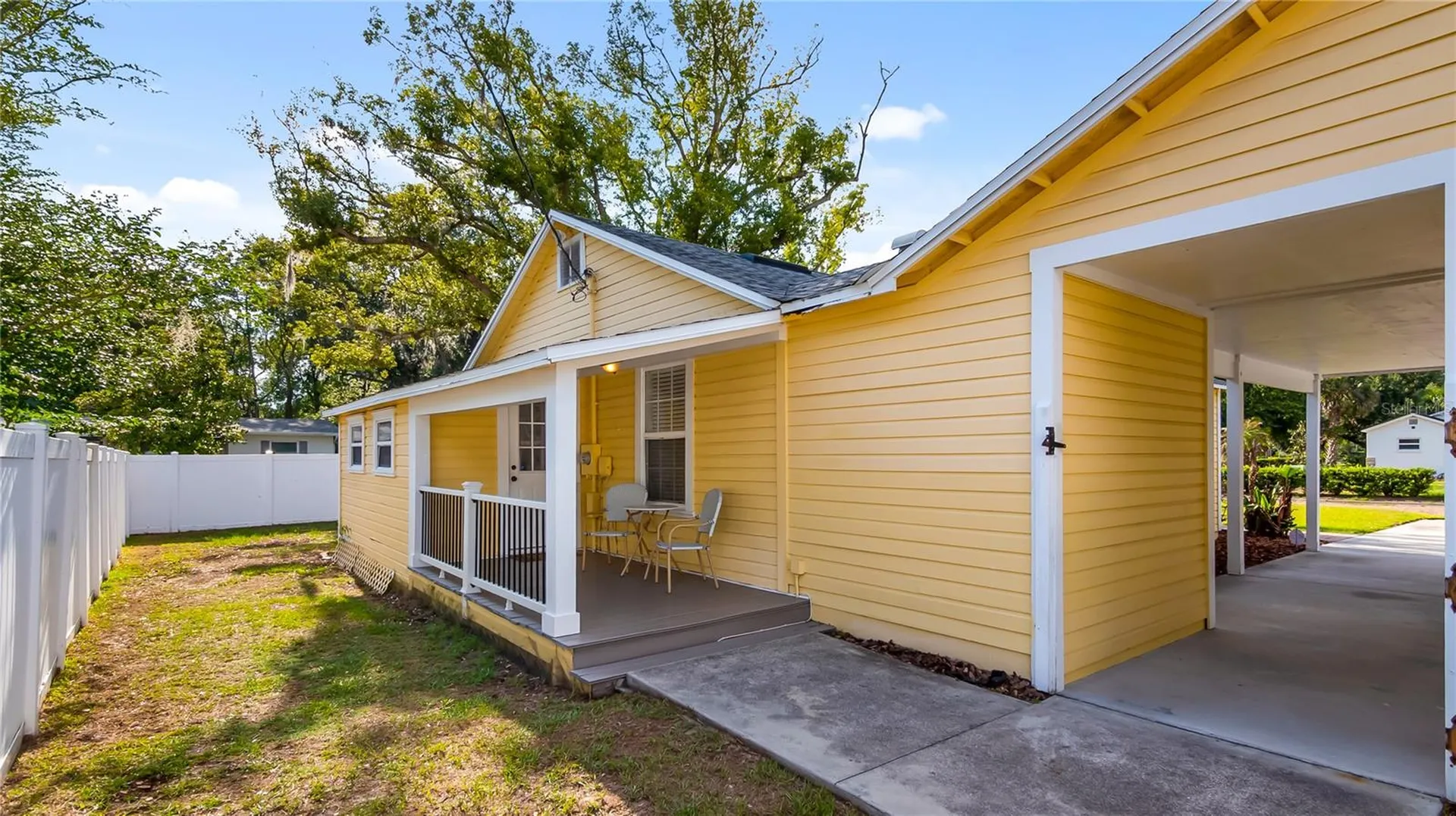46 W Vining Street Winter Garden FL 34787