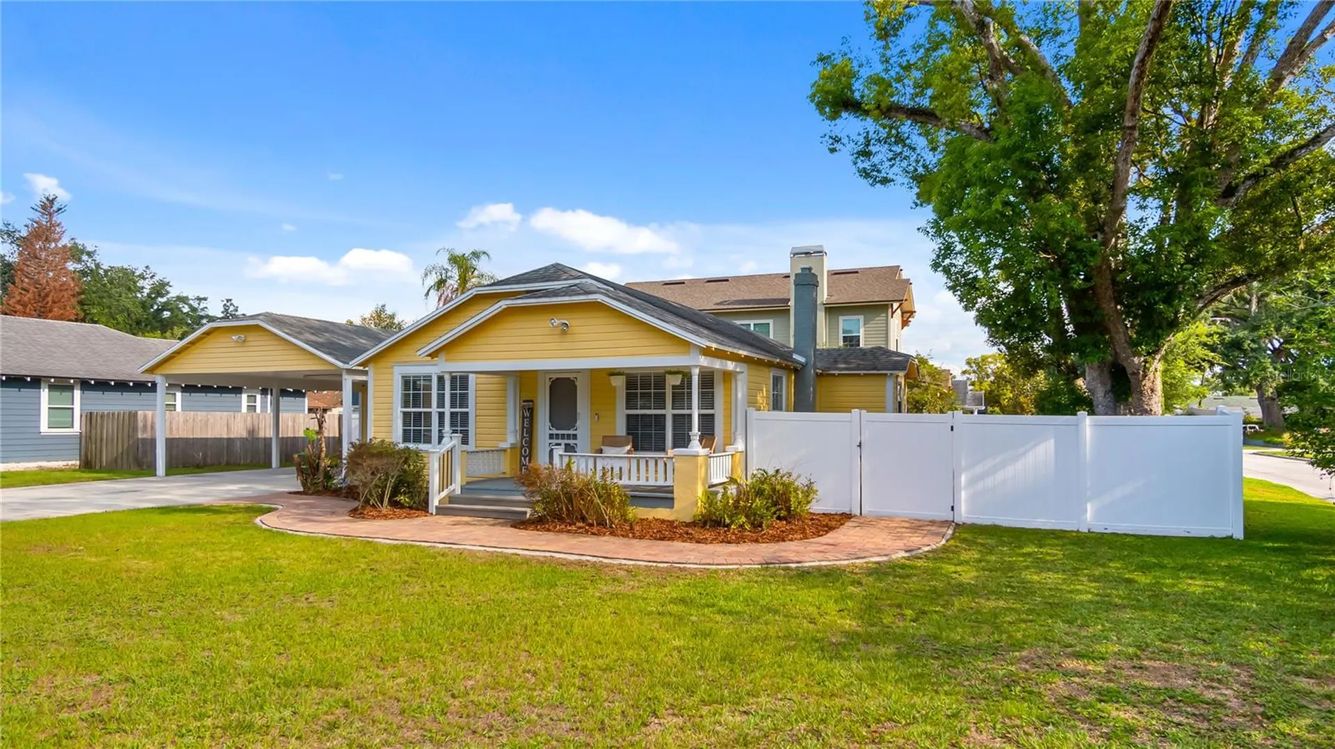 46 W Vining Street Winter Garden FL 34787