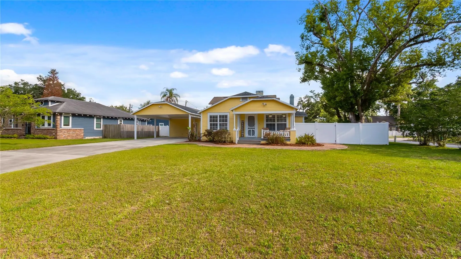 46 W Vining Street Winter Garden FL 34787