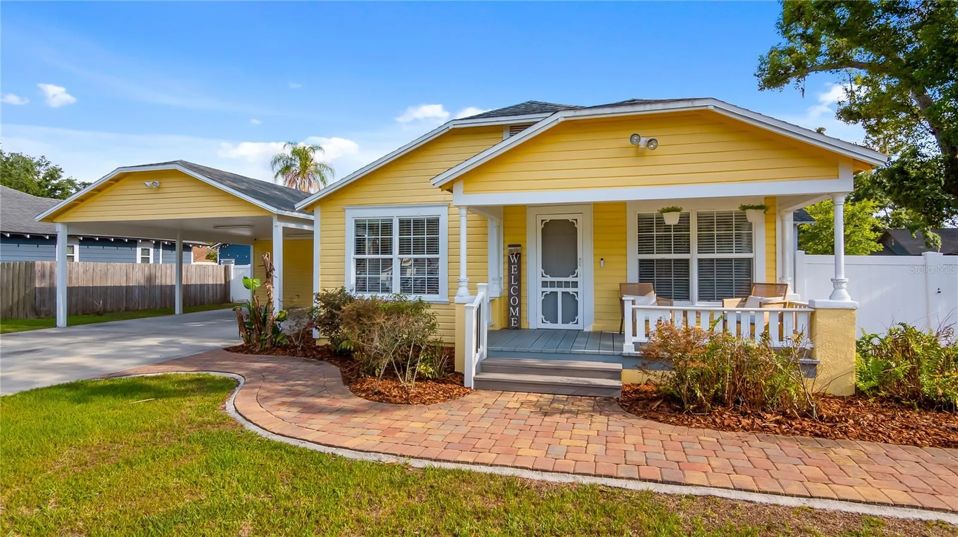 46 W Vining Street Winter Garden FL 34787