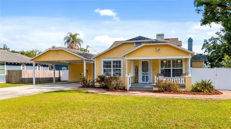 46 W Vining Street Winter Garden FL 34787