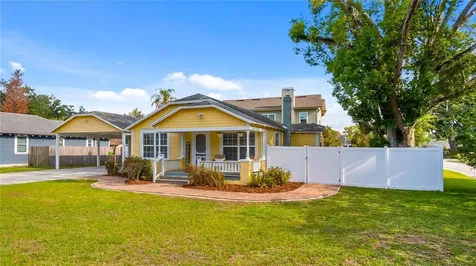 46 W Vining Street Winter Garden FL 34787