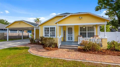 46 W Vining Street Winter Garden FL 34787