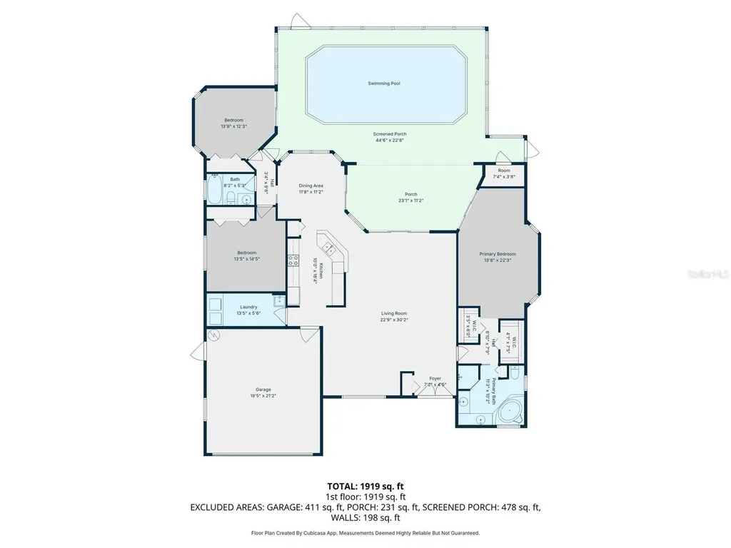 54 Triangle Street Port Charlotte FL 33954