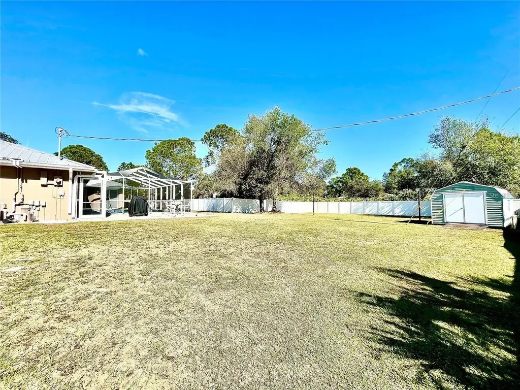 54 Triangle Street Port Charlotte FL 33954