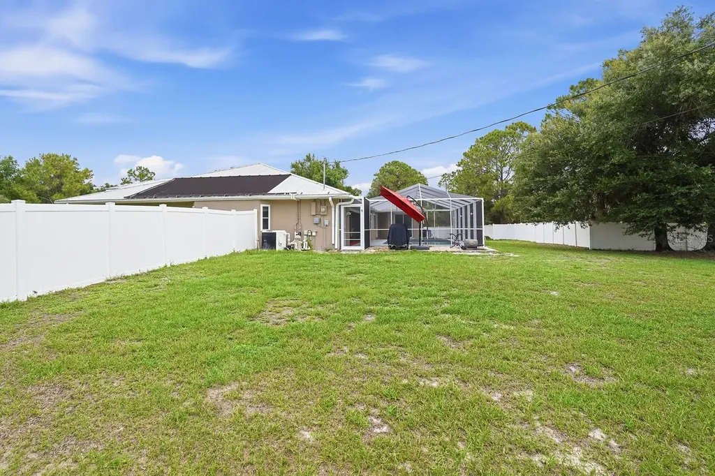 54 Triangle Street Port Charlotte FL 33954