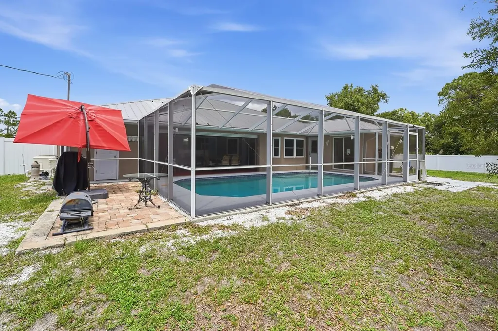 54 Triangle Street Port Charlotte FL 33954