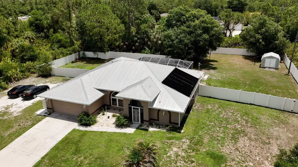 54 Triangle Street Port Charlotte FL 33954