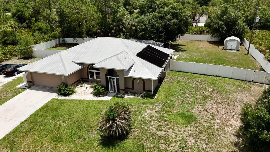 54 Triangle Street Port Charlotte FL 33954