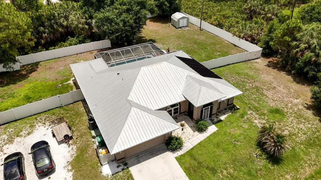 54 Triangle Street Port Charlotte FL 33954