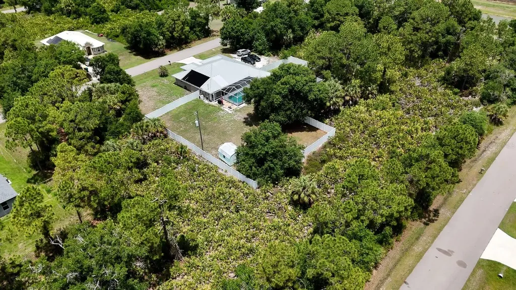 54 Triangle Street Port Charlotte FL 33954