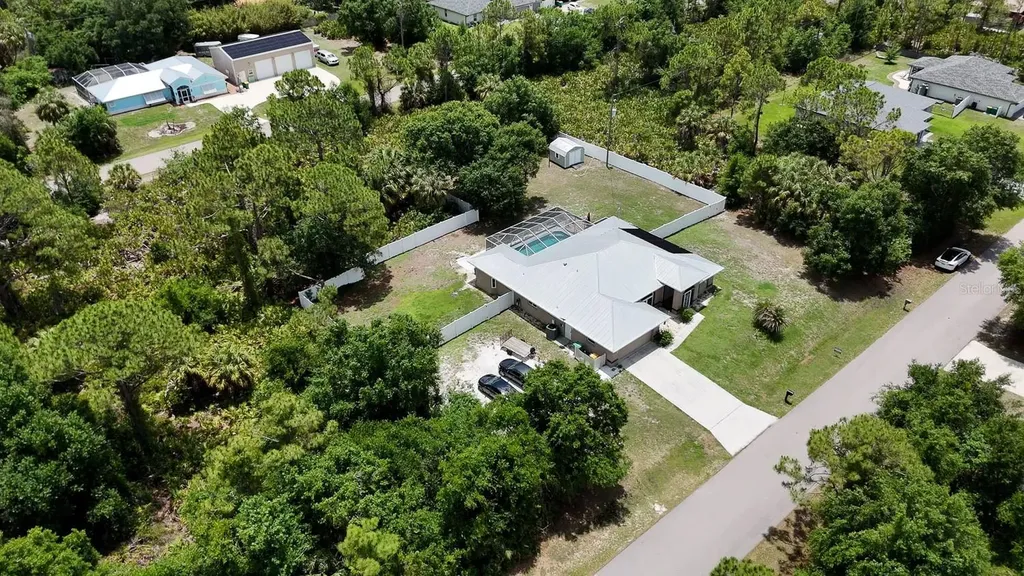 54 Triangle Street Port Charlotte FL 33954