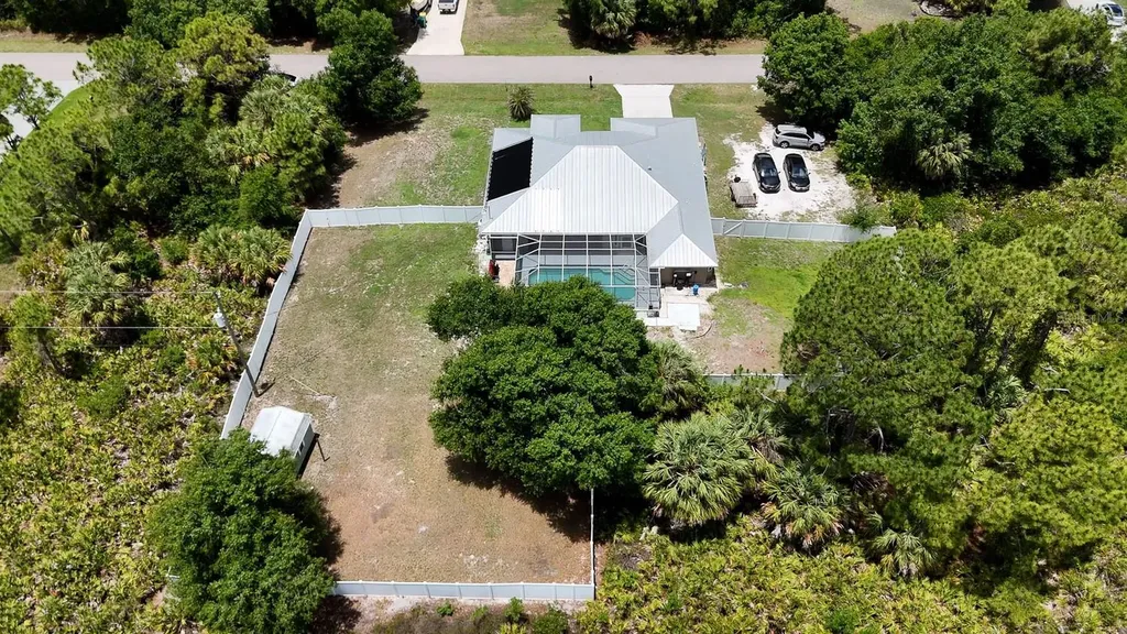 54 Triangle Street Port Charlotte FL 33954