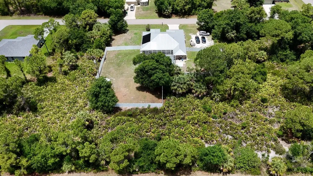 54 Triangle Street Port Charlotte FL 33954