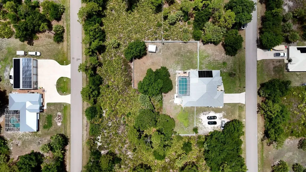 54 Triangle Street Port Charlotte FL 33954