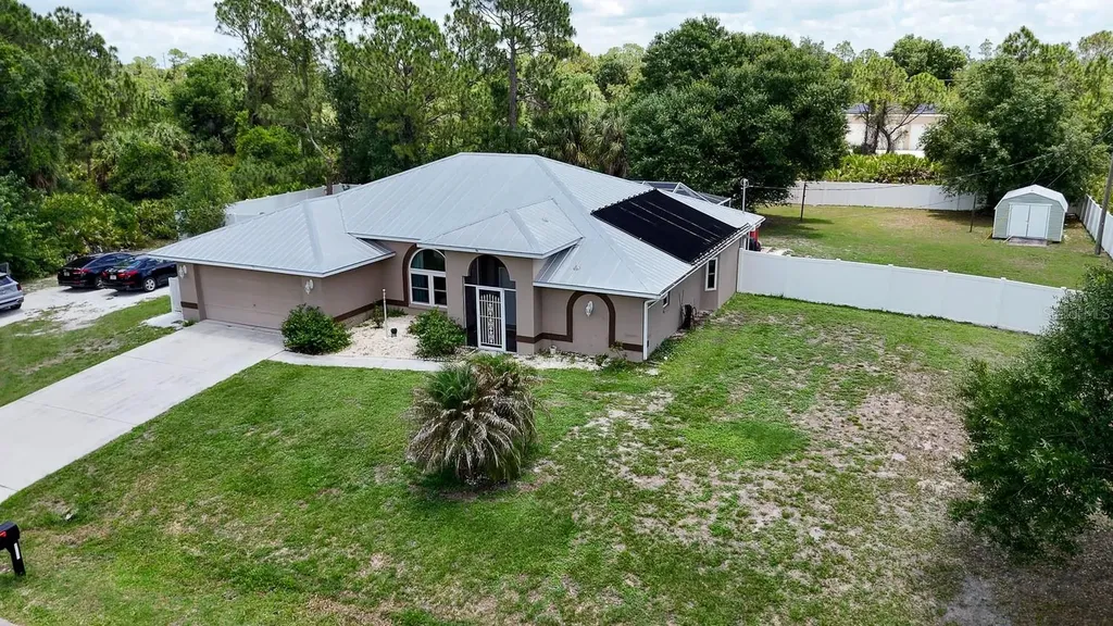 54 Triangle Street Port Charlotte FL 33954