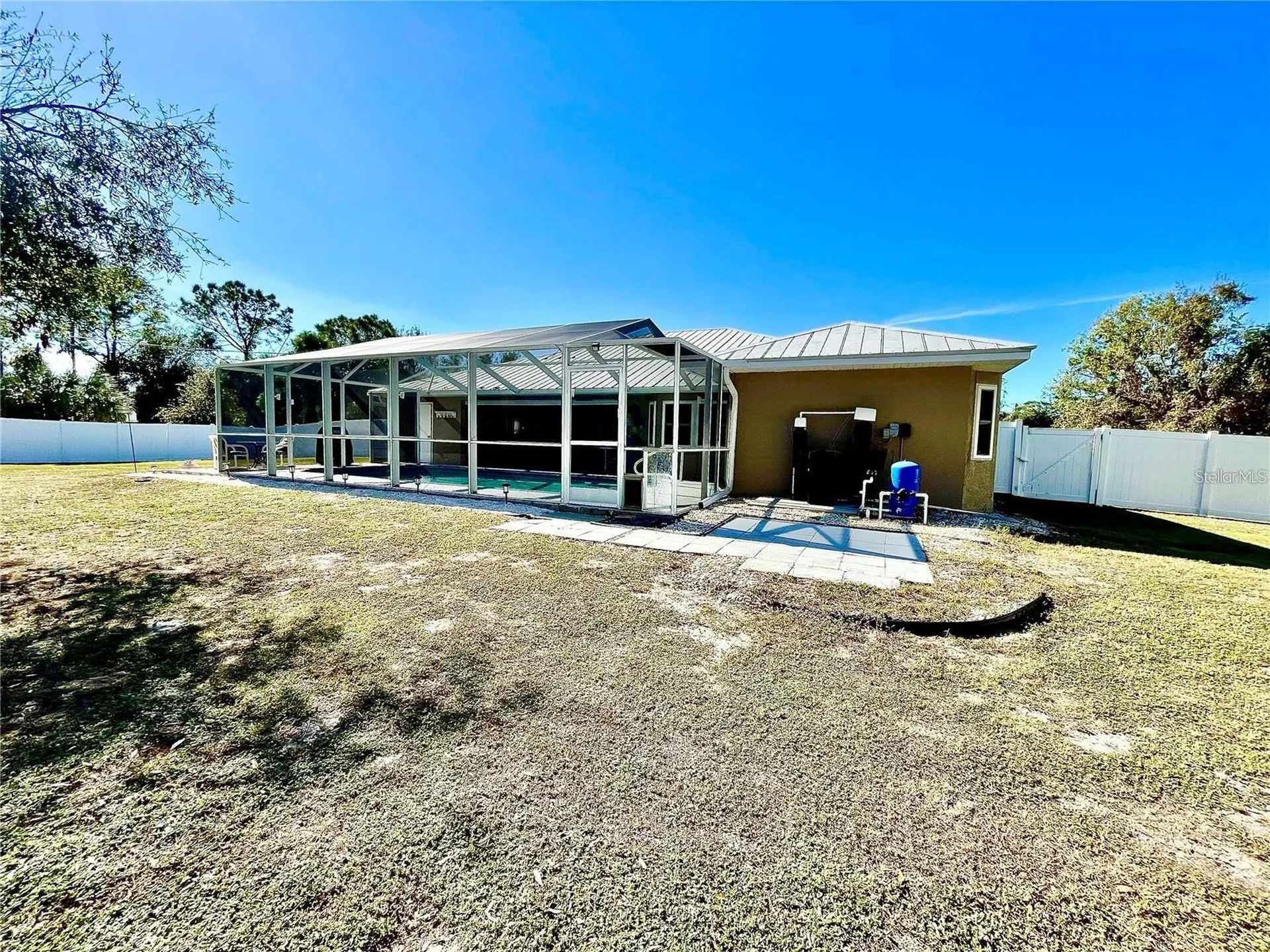 54 Triangle Street Port Charlotte FL 33954