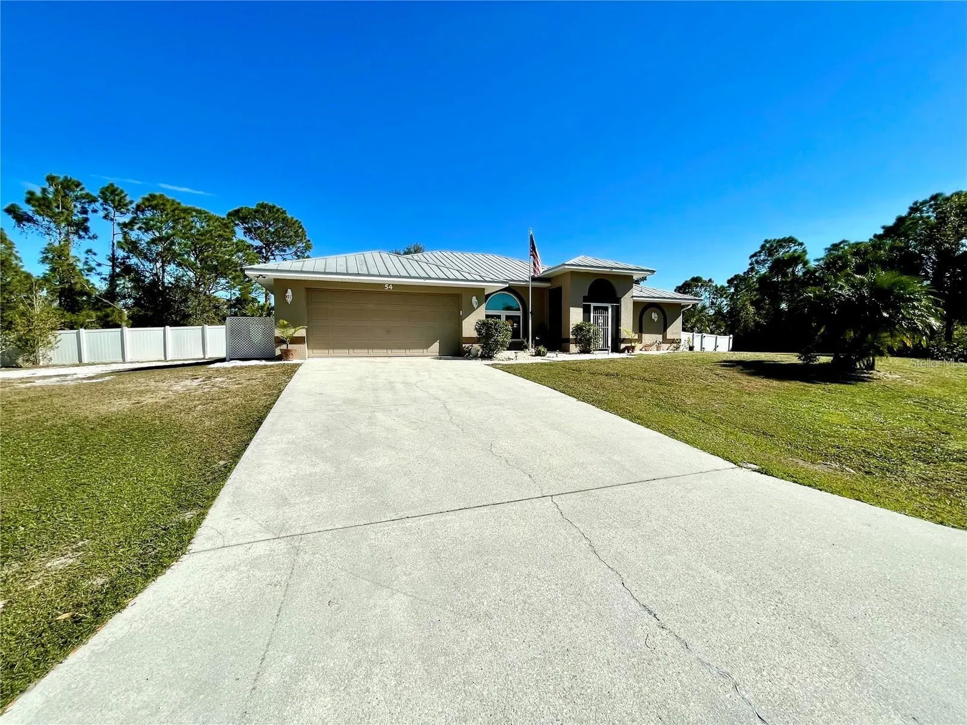54 Triangle Street Port Charlotte FL 33954