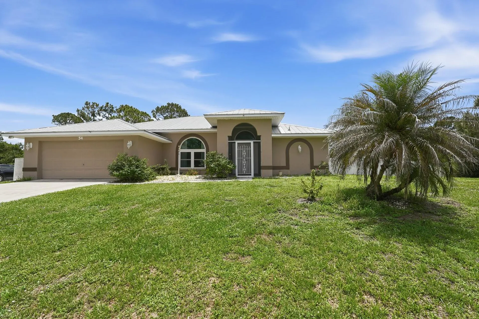 54 Triangle Street Port Charlotte FL 33954