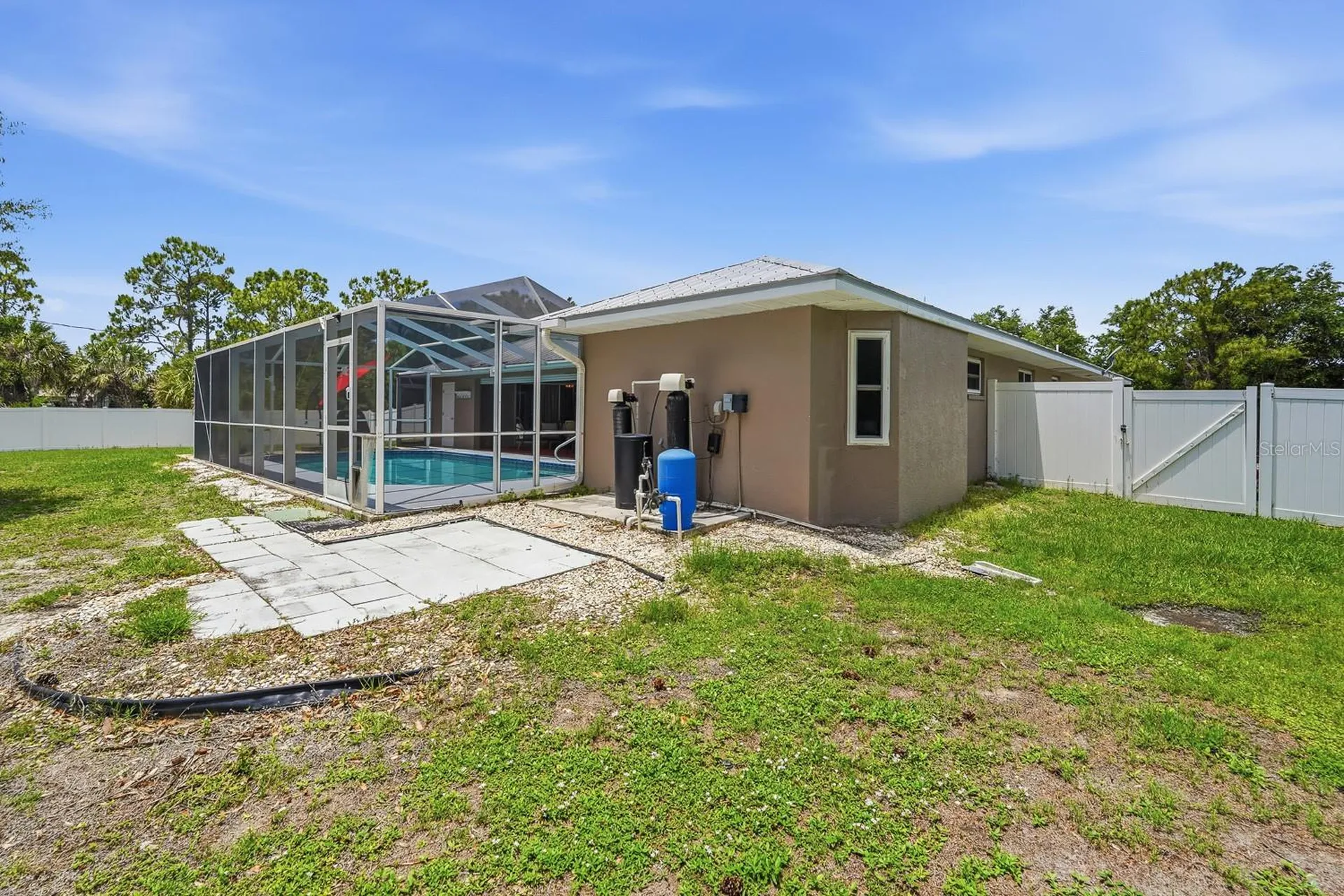 54 Triangle Street Port Charlotte FL 33954