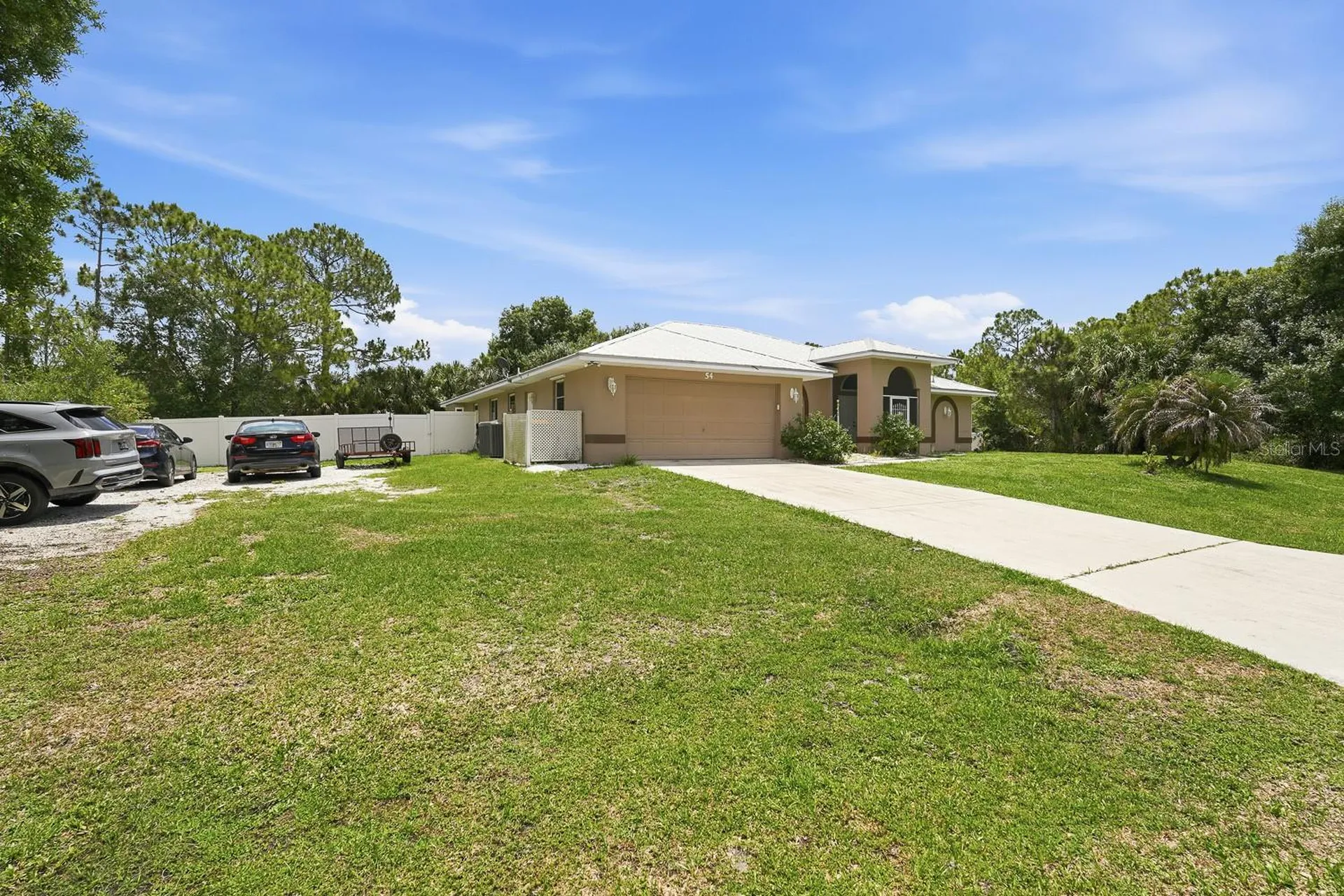 54 Triangle Street Port Charlotte FL 33954