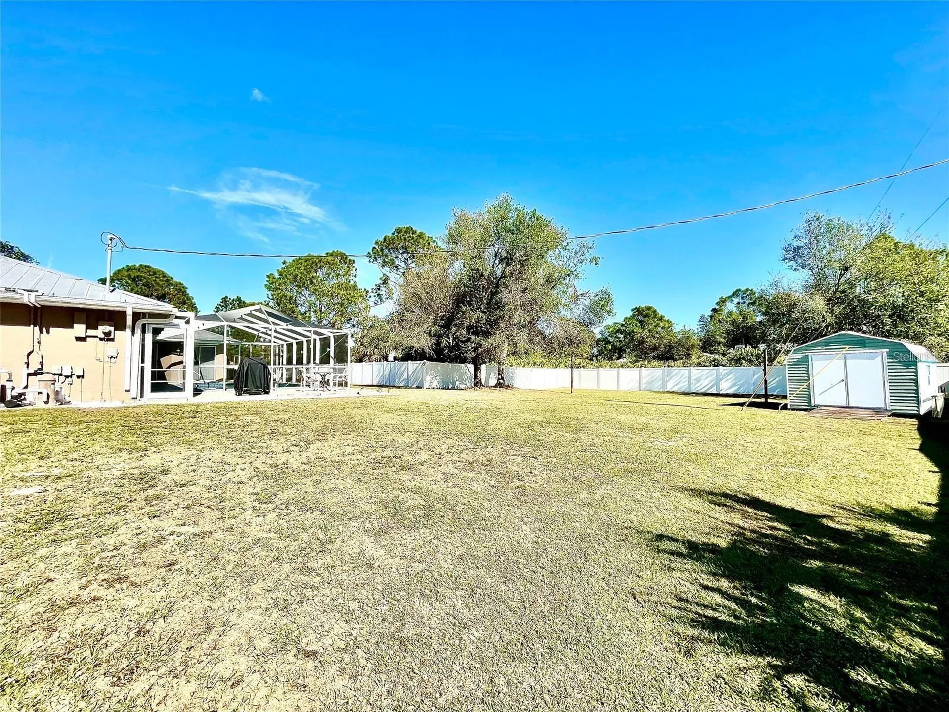 54 Triangle Street Port Charlotte FL 33954
