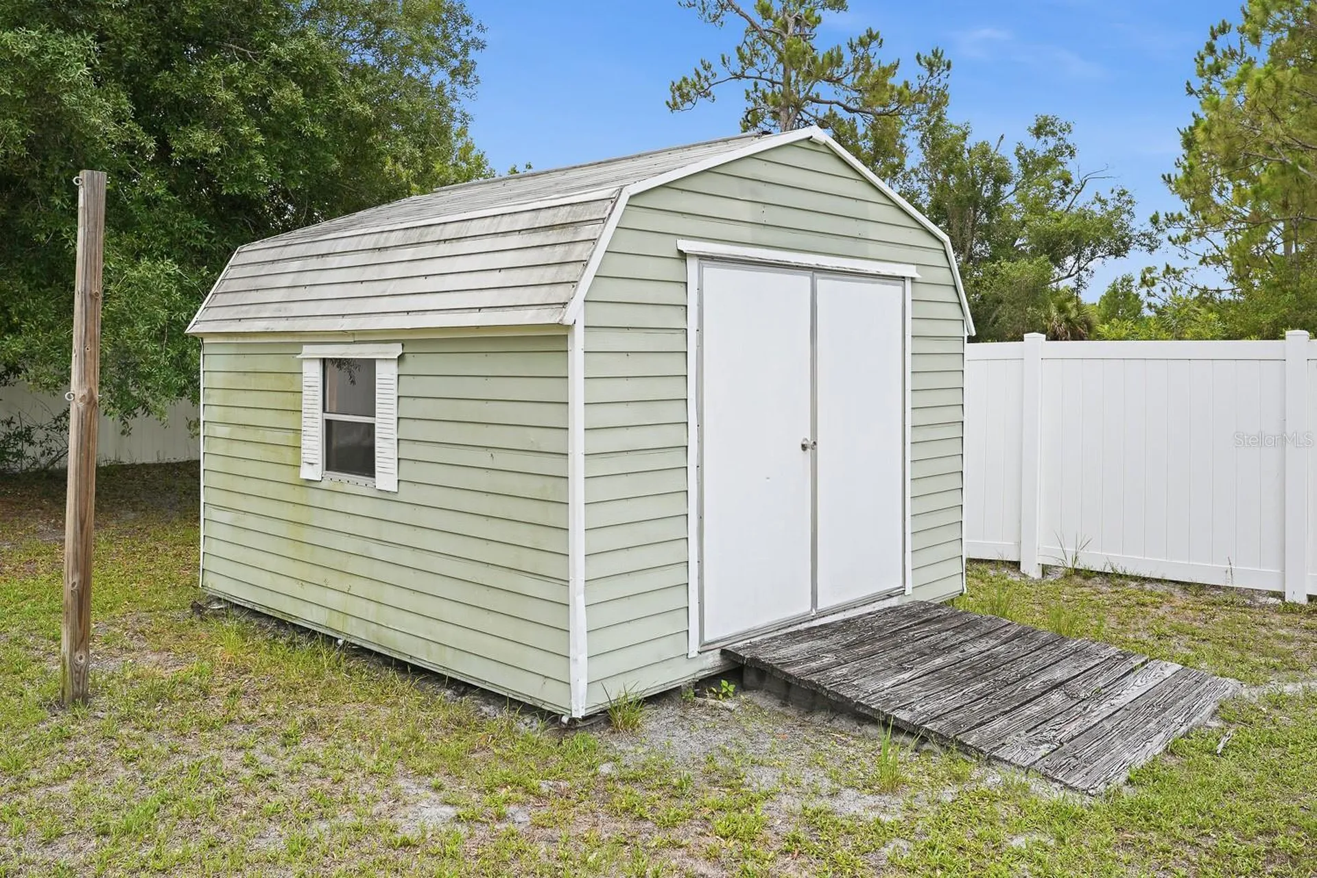 54 Triangle Street Port Charlotte FL 33954