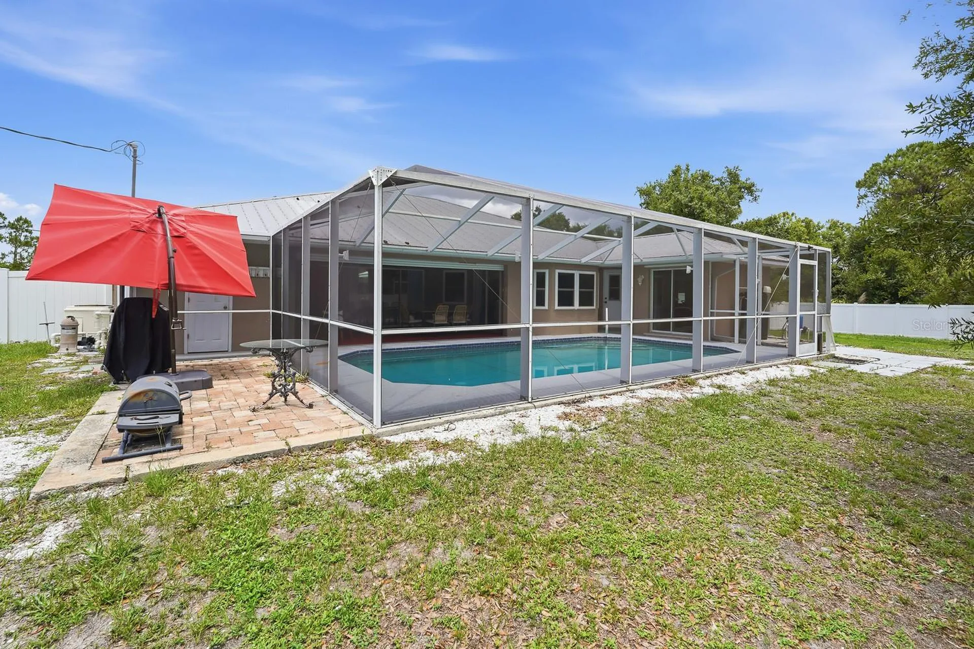 54 Triangle Street Port Charlotte FL 33954