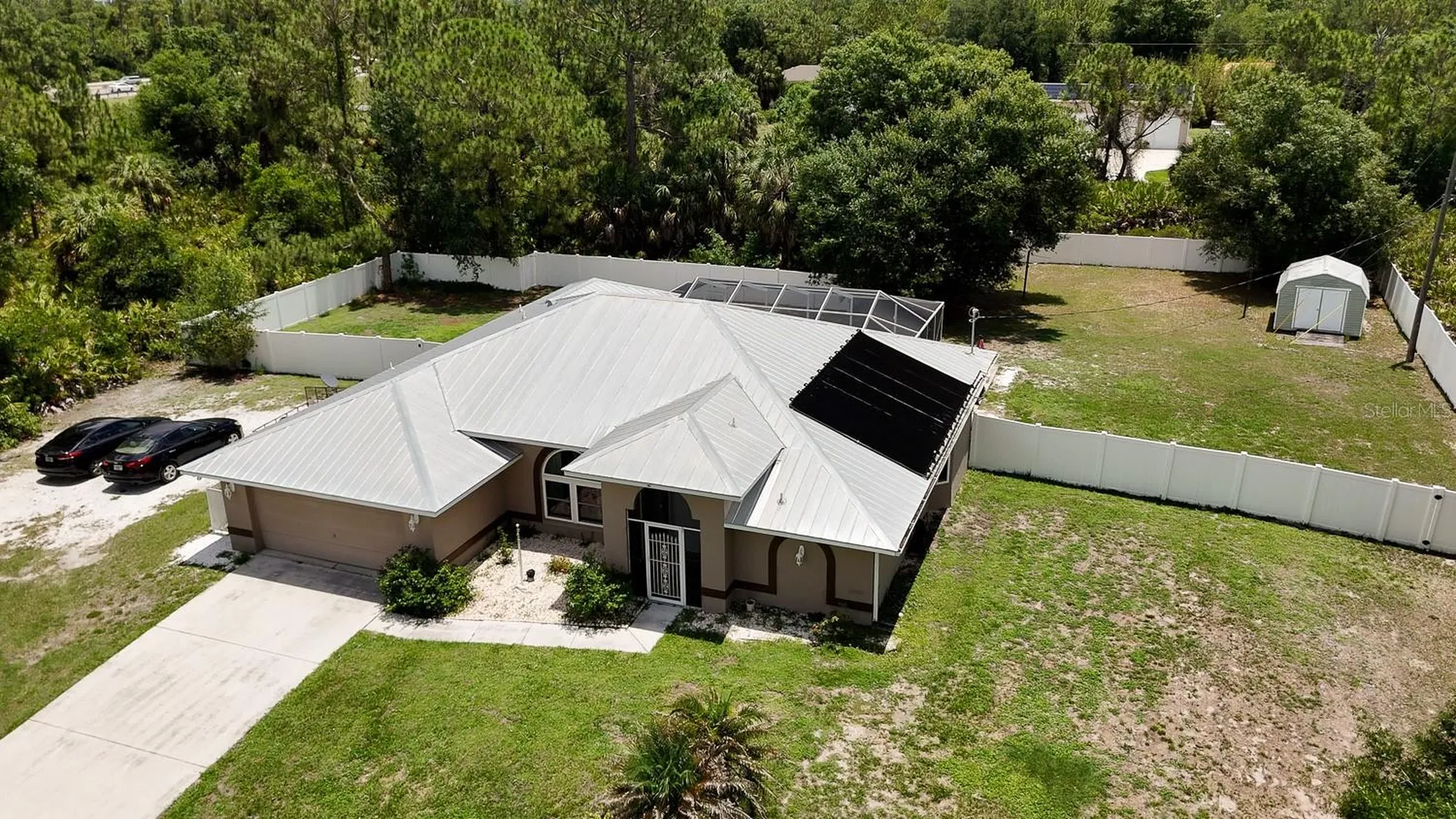 54 Triangle Street Port Charlotte FL 33954